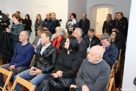 Zahvala Občini Kamnik ob podpori Dirke po Sloveniji (1)